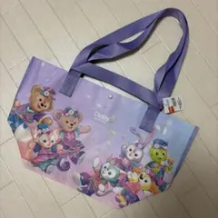 Duffy and Friends トートバッグのサムネイル