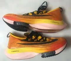 美品⬛️Nike⬛️ZoomX アルファフライ⬛️sizez29cm
