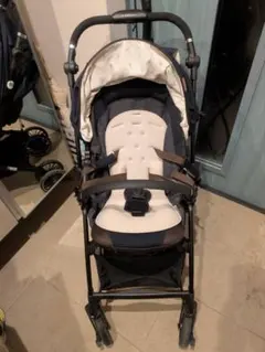 Combi スゴカルswitch plus エッグショックXL