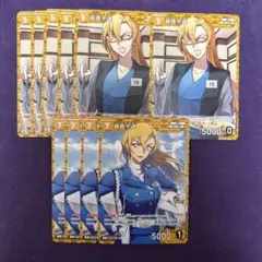 萩原千速 CP パートナー - メルカリ