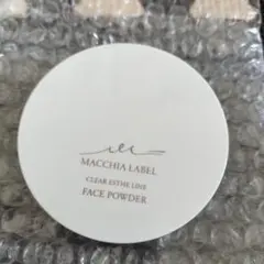 マキアレイベル 薬用クリアエステフェイスパウダー　セミマットのサムネイル