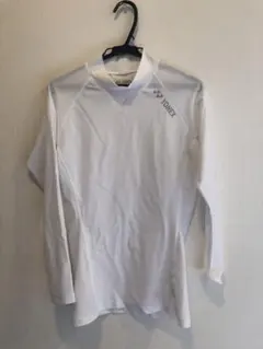 ヨネックス　ロングTシャツ　レディースM 即日発送‼️