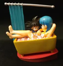 2026年最新】ドラカプ ブルマ 悟空の人気アイテム - メルカリ