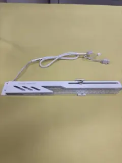 COOLMOON GT8 ホワイト グラフィックボードブラケット