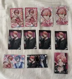 赤城ウェン チェキ