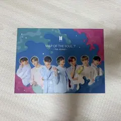 2025年最新】map of the soul 7~the journey~の人気アイテム