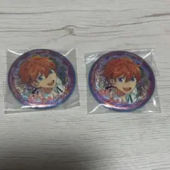 2025年最新】明星スバル 缶バッジの人気アイテム - メルカリ