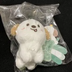 【新品未開封】RIIZE アントン モンリョンイ キーリング ぬいぐるみ 8cm