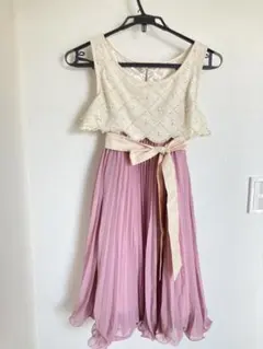 ワンピース　Ferouxパーティドレス