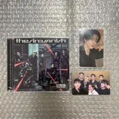 エナプ　ENHYPEN THESINVANISH JAPANESE ジェイク