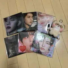 ZEROBASEONE ハオ H賞 直筆サイン入りポストカード - メルカリ