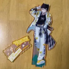 にじさんじ　VOLTACTION 3rd Anniversary アクスタ