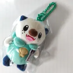 ポケモン ローカルActs 物産展 推しポケモンマスコット ミジュマル