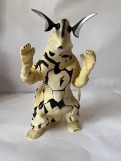 インスパイア 1/1 ウルトラマンメビウス マケット快獣 リムエレキング