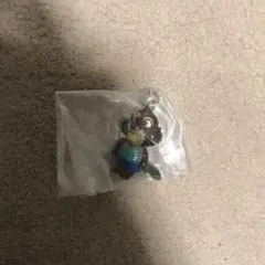 ズートピア ズートピア2 めじるしアクセサリー　ニブルス