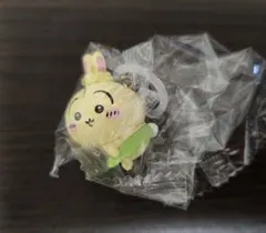 映画ちいかわ　特典　うさぎのサムネイル