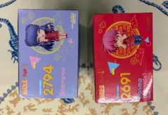 ねんどろいど らんま1/2 早乙女乱馬 シャンプー セット ねんどろいど らんま1/2 早乙女乱馬 シャンプー セット - メルカリ
