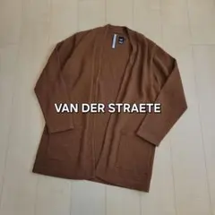 2026年最新】THIBAULT VAN DER STRAETE メンズ カーディガンの人気