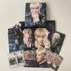 &TEAM Back to Life BtL ソロジャケ JO