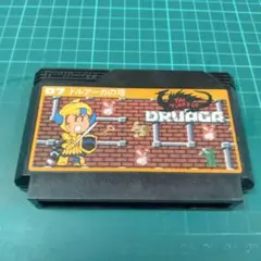 FC　ドルアーガの塔