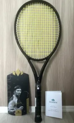 DIADEM ダイアデムproject bublik ブブリク98 グリップ2