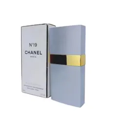 CHANEL N°19 EAU DE PARFUM 50ml　NO19 シャネル