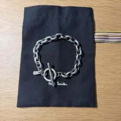 Paul Smith two tone ブレスレットのサムネイル