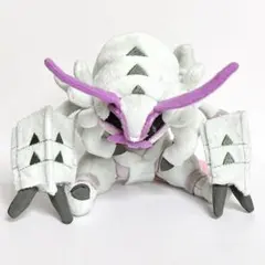 グソクムシャ ポケモンフィット ぬいぐるみ pokemonfit | Mercari