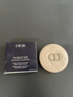 Dior Forever Couture Luminizer 003のサムネイル