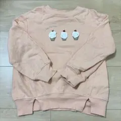 プティマィン　トレーナー