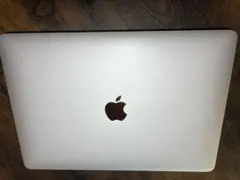 MacBookAir 13インチ シルバー 2019年式 Core i5