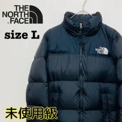 【ほぼ未使用】THE NORTH FACE　ヌプシジャケット　2021年モデル