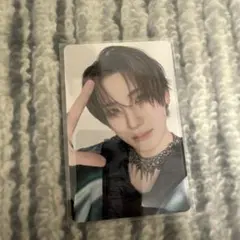 ＆TEAMBLAZE THE WAY ユウマ