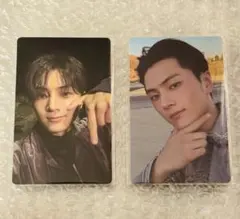 ENHYPEN ラキドロ musinsa kakao ジェイ