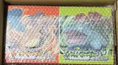 ポケットモンスター ファイアレッド 特別版 新品未使用