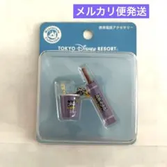 ディズニーリゾート　パークフード　ミニチュア　チュロス　コーヒー　ミッキー