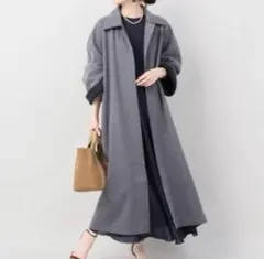 2025年最新】コグザビックスモークトレンチコートの人気アイテム