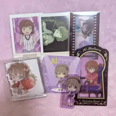 ＊　名探偵コナン 灰原哀セット