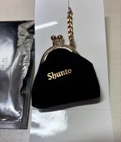 BE:FIRST シークレットコインケース シュント