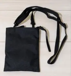 無印良品 ショルダーバッグ