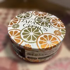 スチームクリーム　ジャパニーズシトラスのサムネイル