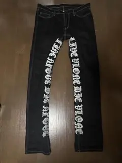 2026年最新】VLONE メンズ デニム・ジーンズの人気アイテム - メルカリ