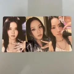 BLACKPINK DEADLINE qqmusic 特典 トレカ ジス - メルカリ