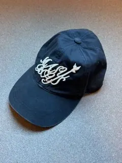 masu masuboy キャップ blackのサムネイル