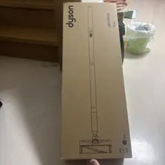 7609【未開封品】 ダイソン ペンシルバック Fluffy SV50 - メルカリ