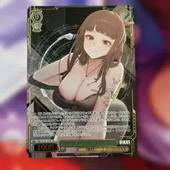キル・ザ・ターゲット”D：キラーワイフ SR⁂ [NIK/S135-029S]