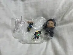 ねんどろいどさぷらいず エイリアンステージ ステッカー付き　ヒョナ