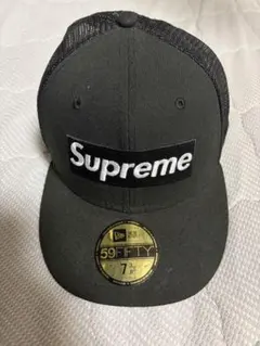 2026年最新】supreme メッシュキャップ 7 3/8の人気アイテム - メルカリ