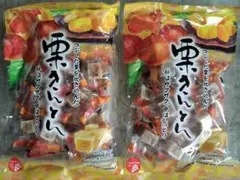 薩摩蒸気屋　薩摩銘菓 白銀の華 2種×3袋セット (琥珀糖 和菓子 薩摩蒸気屋 白銀の華 琥珀糖3種類の味 薩摩銘菓 ① - メルカリ