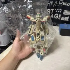 マクロスプラス YF-19 やまと 2ND EDITION値下げします